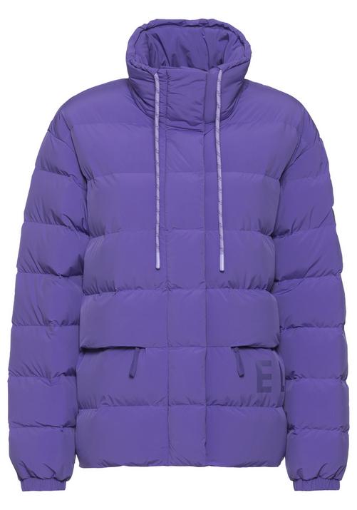 ELBSAND Steppjacke Funktionsjacke Damen