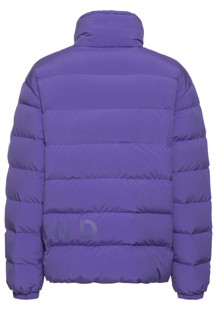 ELBSAND ELBSAND Steppjacke Funktionsjacke Damen - lila - 0 | SportScheck