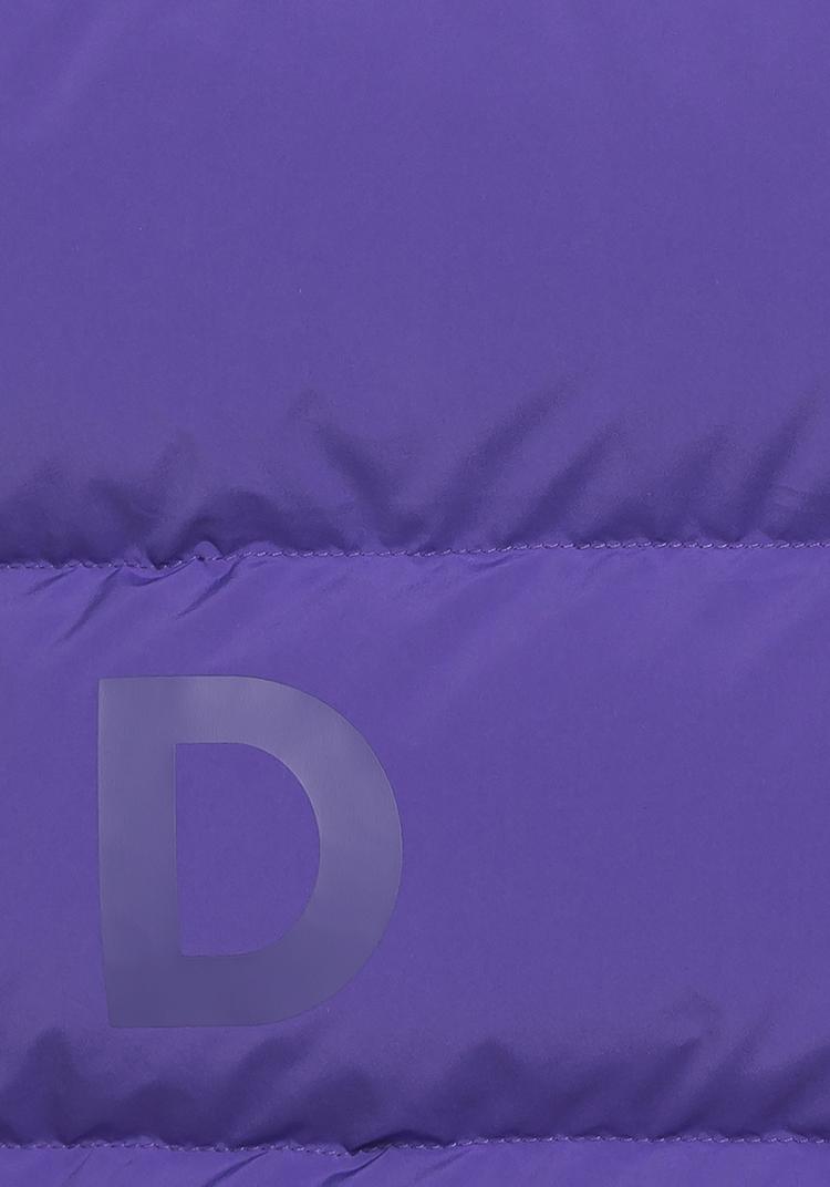 ELBSAND ELBSAND Steppjacke Funktionsjacke Damen - lila - 1 | SportScheck