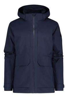 Human Nature Paxton Funktionsjacke Herren navy