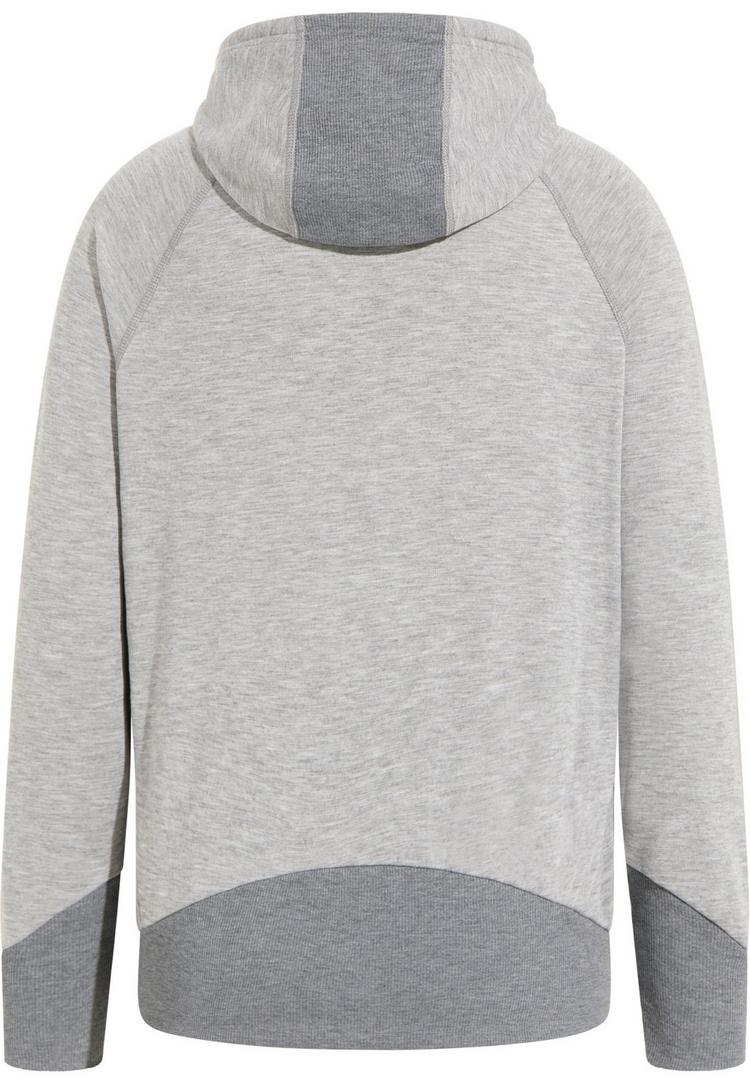 Odlo Odlo MOVE Trainingsjacke Damen - grey melange(15700) - 0 | SportScheck