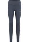 Odlo ESSENTIAL THERMAL Laufhose Damen - india ink(22200)