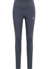 Odlo ESSENTIAL THERMAL Laufhose Damen - india ink(22200)