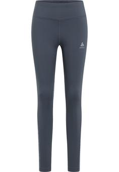 Odlo ESSENTIAL THERMAL Laufhose Damen india ink(22200)