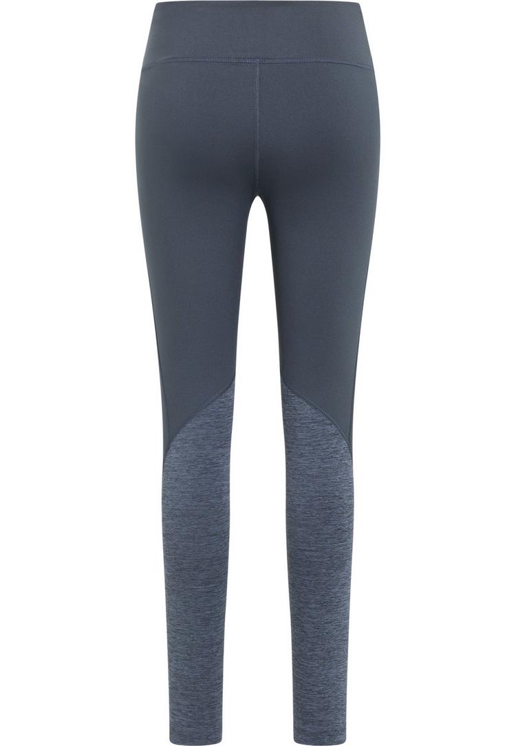 Odlo Odlo ESSENTIAL THERMAL Laufhose Damen - india ink(22200) - 0 | SportScheck