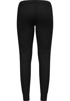 Rückansicht von Odlo MERINO WARM Thermounterhose Damen 15000