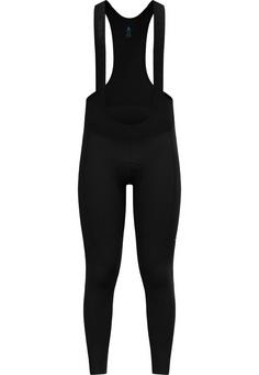 Odlo ZEROWEIGHT WARM Bibtights Herren black(15000)