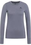 Odlo MERINO 200 W&auml;scheset Damen - folkstone gray(10838)
