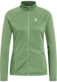 Odlo SNOWBIRD Funktionsshirt Damen loden frost(40414)