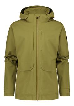 Human Nature Paxton Funktionsjacke Herren green