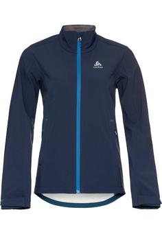 Odlo LOLO Outdoorjacke Damen diving navy(20377)