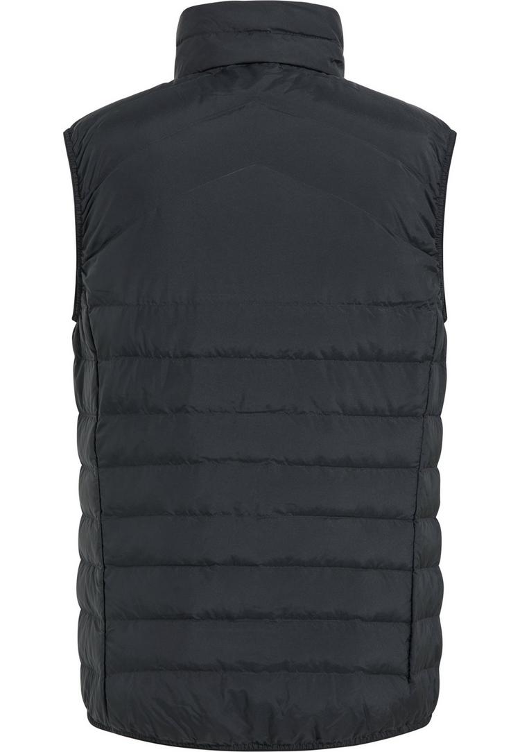 Odlo Odlo AIR COCOON Kapuzenjacke Herren - black melange(15015) - 0 | SportScheck