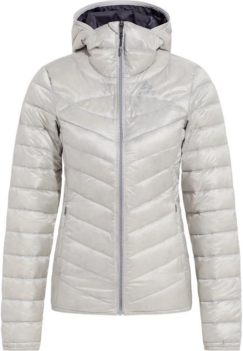 Odlo HOODY COCOON N-THERMIC WARM Outdoorjacke Damen