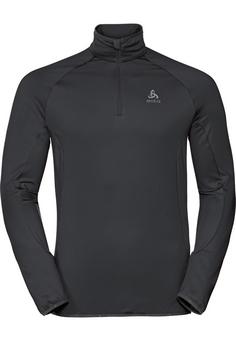 Odlo BERRA LIGHT Funktionsshirt Herren black(15000)