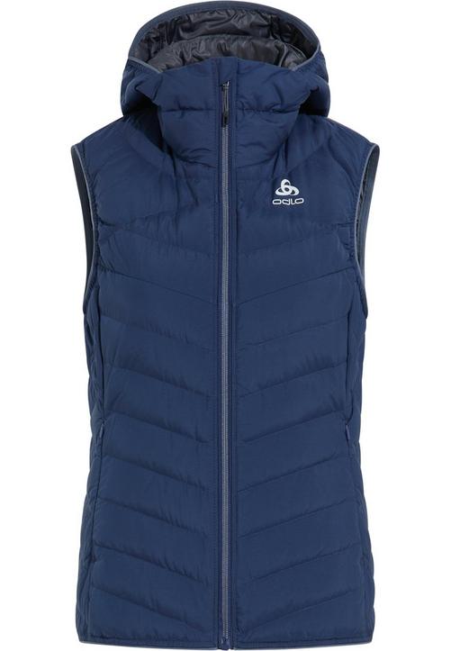 Odlo AIR COCOON Daunenweste Damen