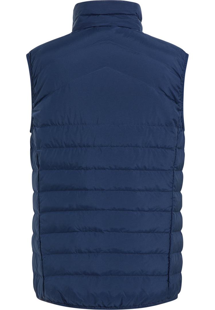 Odlo Odlo AIR COCOON Kapuzenjacke Herren - diving navy melange(20425) - 0 | SportScheck