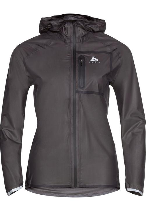 Odlo DUAL DRY PK WATERPROOF Laufjacke Damen