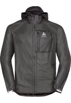 Odlo DUAL DRY PK WATERPROOF Laufjacke Herren black(15000)