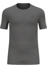 Odlo ACTIVE WARM ECO Funktionsshirt Herren - odlo steel grey melange(10183)