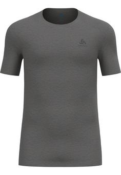 Odlo ACTIVE WARM ECO Funktionsshirt Herren odlo steel grey melange(10183)