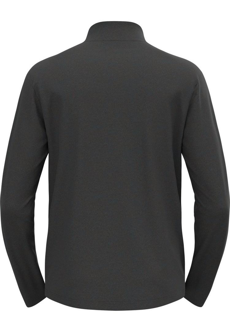 Odlo Odlo ROY Fleecejacke Herren - shale grey - black stripes(19360) - 0 | SportScheck