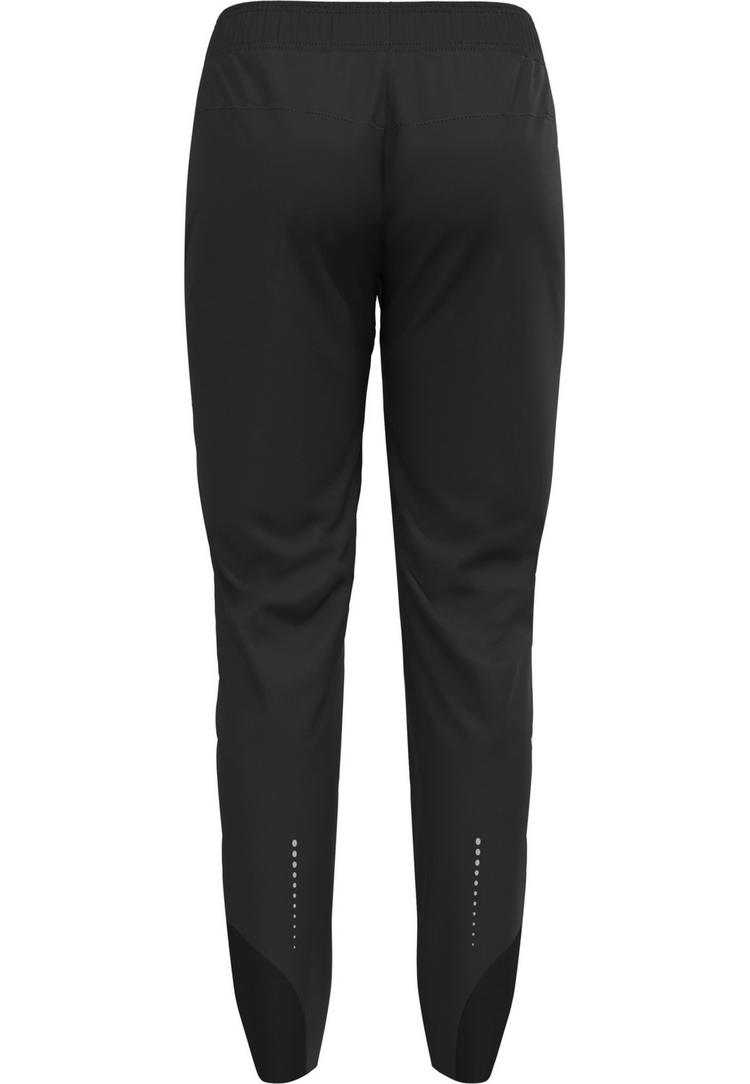 Odlo Odlo ZEROWEIGHT Laufhose Damen - black(15000) - 0 | SportScheck