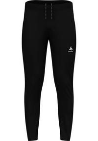 Odlo ZEROWEIGHT Laufhose Herren - black(15000)