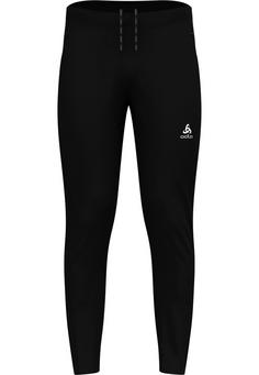 Odlo ZEROWEIGHT Laufhose Herren black black(15001)