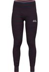 Odlo ACTIVE WARM ORIGINALS ECO STRIPES Funktionsunterhose Herren - 21014