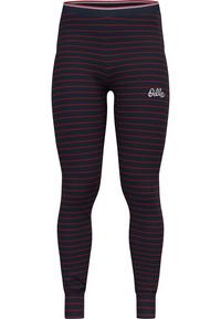 Odlo ACTIVE WARM ORIGINALS ECO STRIPES Funktionsunterhose Herren - 21014