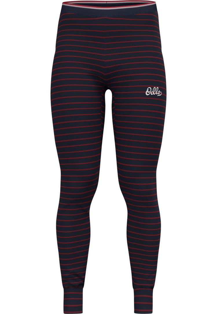 Odlo Odlo ACTIVE WARM ORIGINALS ECO STRIPES Funktionsunterhose Herren - 21014 - 0 | SportScheck