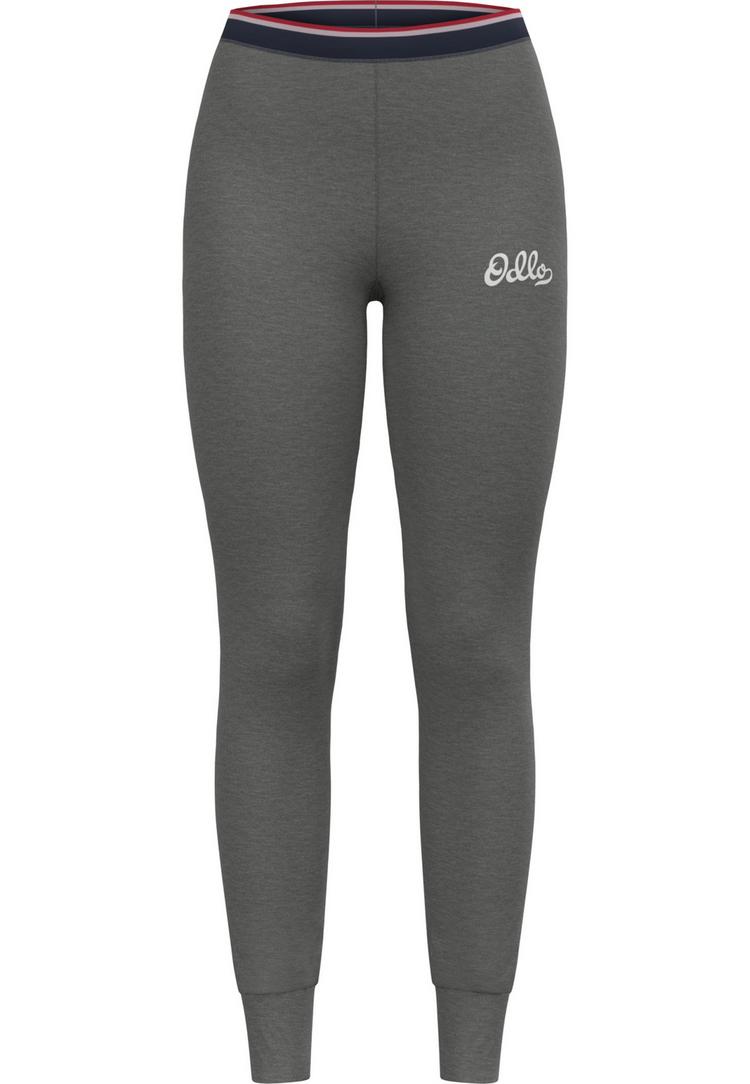 Odlo Odlo ACTIVE WARM ORIGINALS ECO Funktionsunterhose Damen - 10183 - 0 | SportScheck