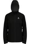 Odlo AEGIS 2 5L WATERPROOF Hardshelljacke Damen - black(15000)