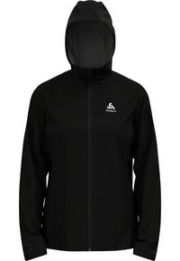 Odlo AEGIS 2 5L WATERPROOF Hardshelljacke Damen - black(15000)