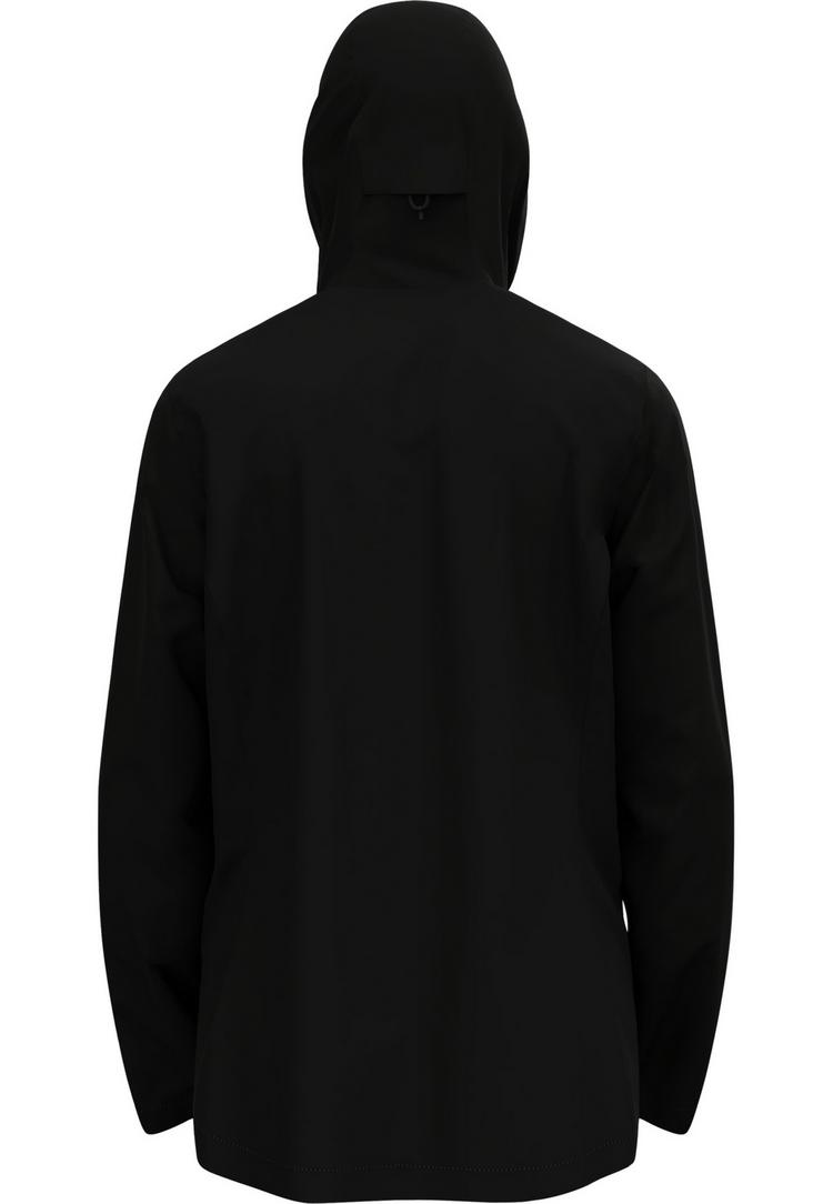 Odlo Odlo AEGIS 2 5L WATERPROOF Hardshelljacke Damen - black(15000) - 0 | SportScheck