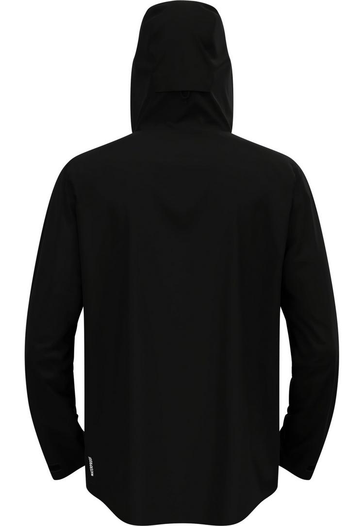 Odlo Odlo AEGIS 2 5L WATERPROOF Hardshelljacke Herren - black(15000) - 0 | SportScheck