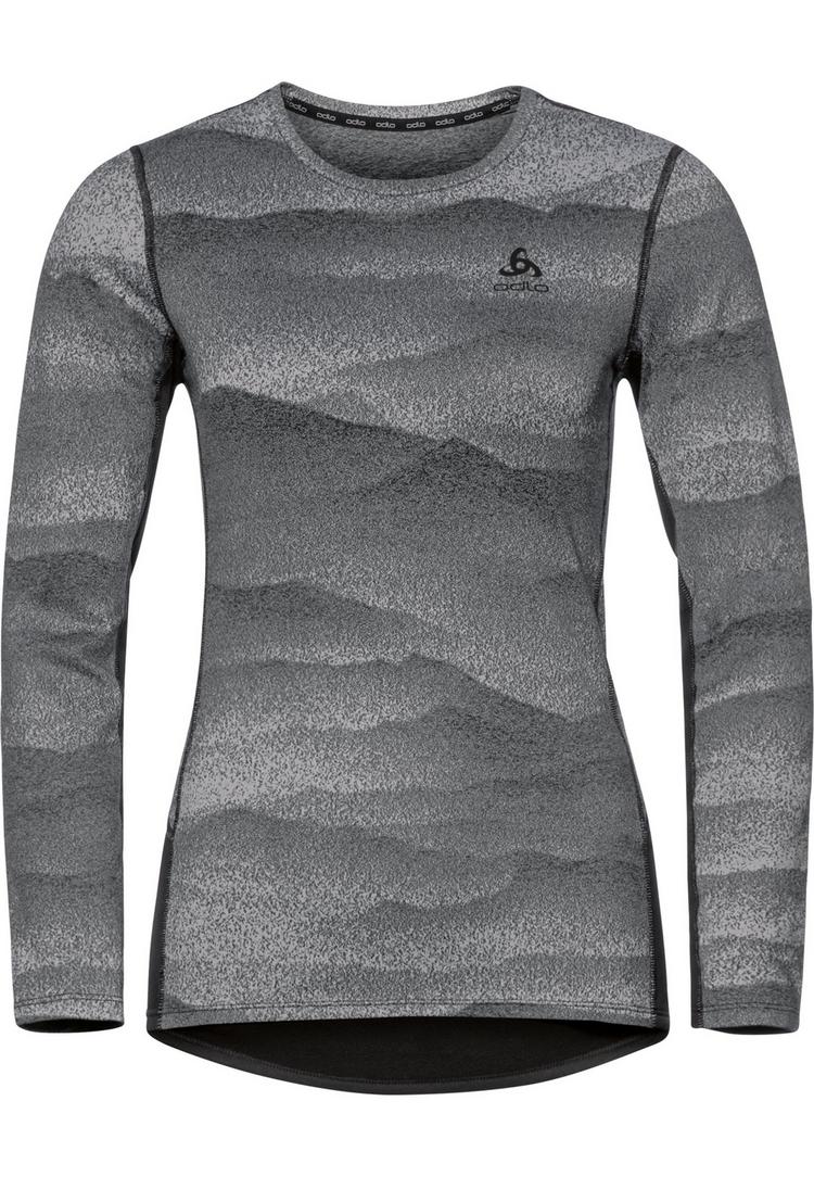 Odlo Odlo WHISTLER ECO Funktionsshirt Damen - black(15000) - 0 | SportScheck