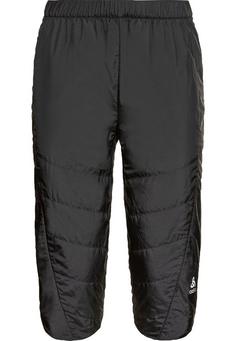 Odlo IRBIS X-WARM Laufshorts Damen black(15000)