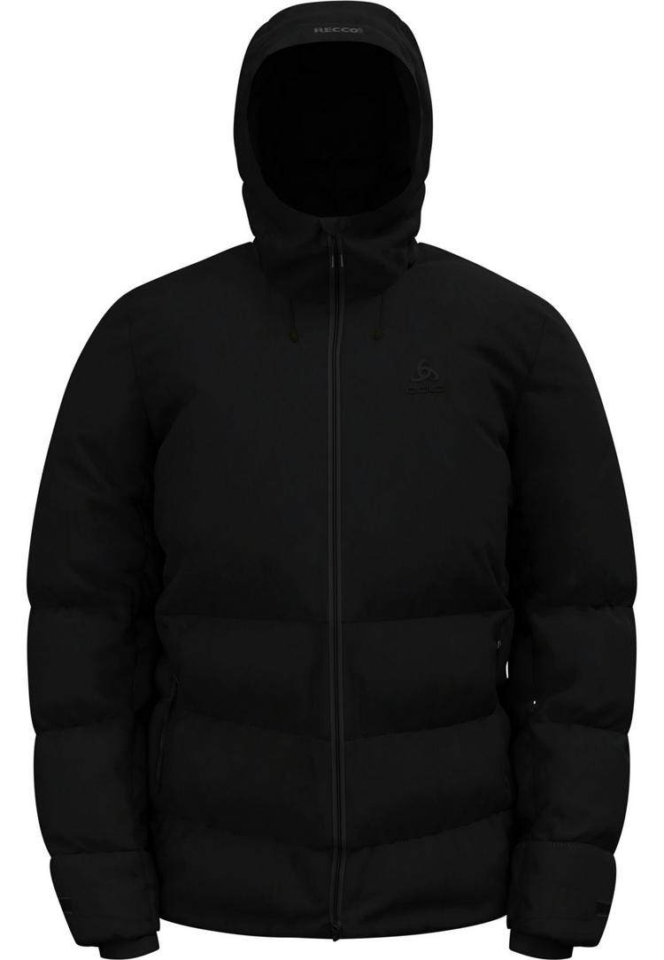 Odlo Odlo SKI COCOON S-THERMIC Skijacke Herren - black(15000) - 0 | SportScheck