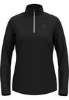 Odlo BESSO Funktionsshirt Damen - black(15000)