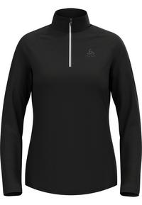 Odlo BESSO Funktionsshirt Damen - black(15000)