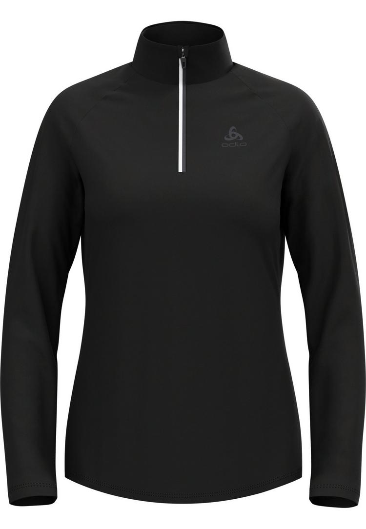 Odlo Odlo BESSO Funktionsshirt Damen - black(15000) - 0 | SportScheck