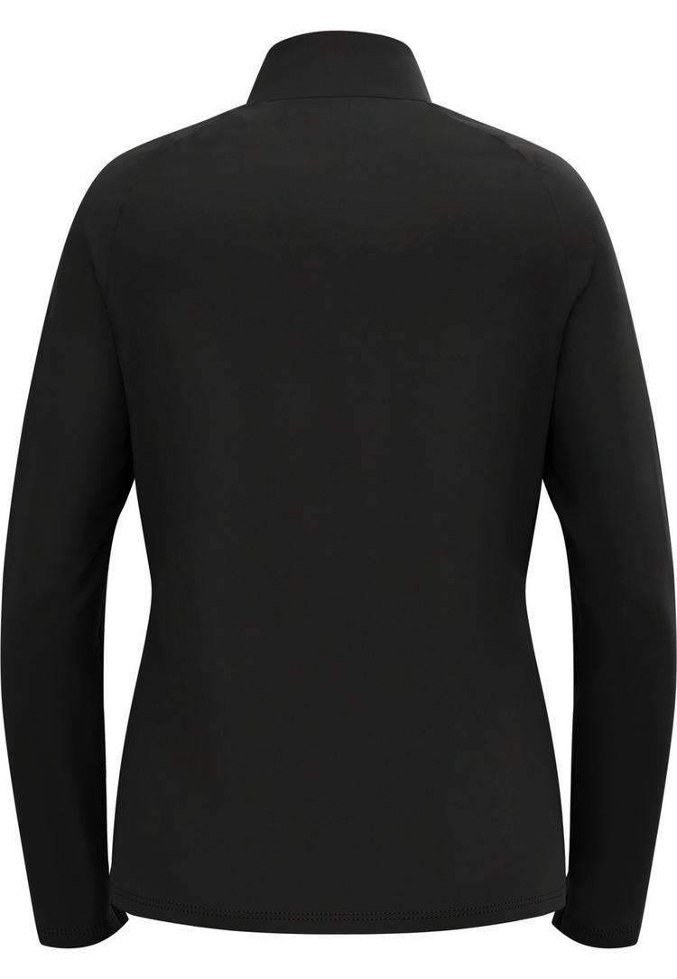 Odlo Odlo BESSO Funktionsshirt Damen - black(15000) - 0 | SportScheck