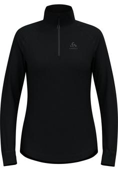 Odlo BERRA Fleecepullover Damen black(15000)