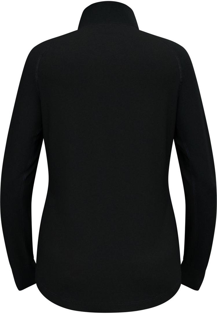 Odlo Odlo BERRA Fleecepullover Damen - black(15000) - 0 | SportScheck