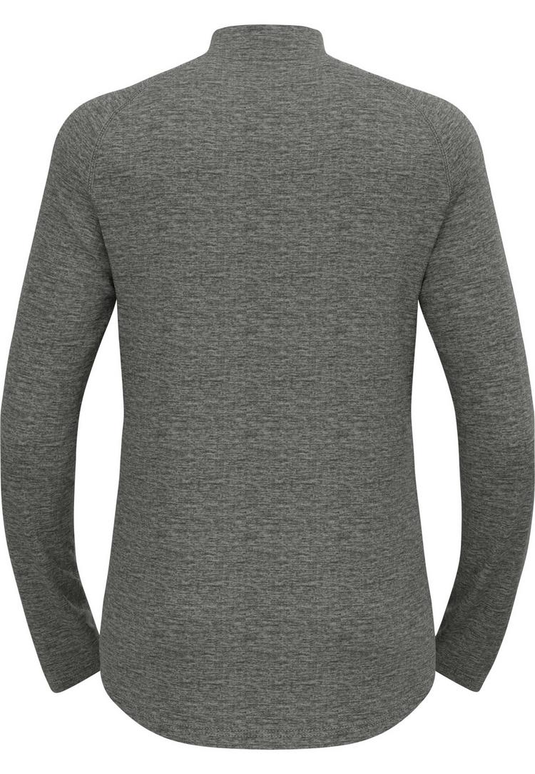 Odlo Odlo TENCIA Fleecejacke Herren - dark grey melange(10734) - 0 | SportScheck