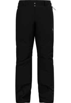 Odlo SKI BLUEBIRD S-THERMIC Skihose Herren black(15000)