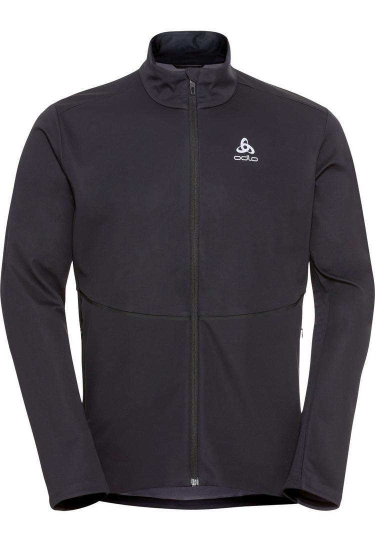 Odlo Odlo MARKENES Jacke Herren - black(15000) - 0 | SportScheck