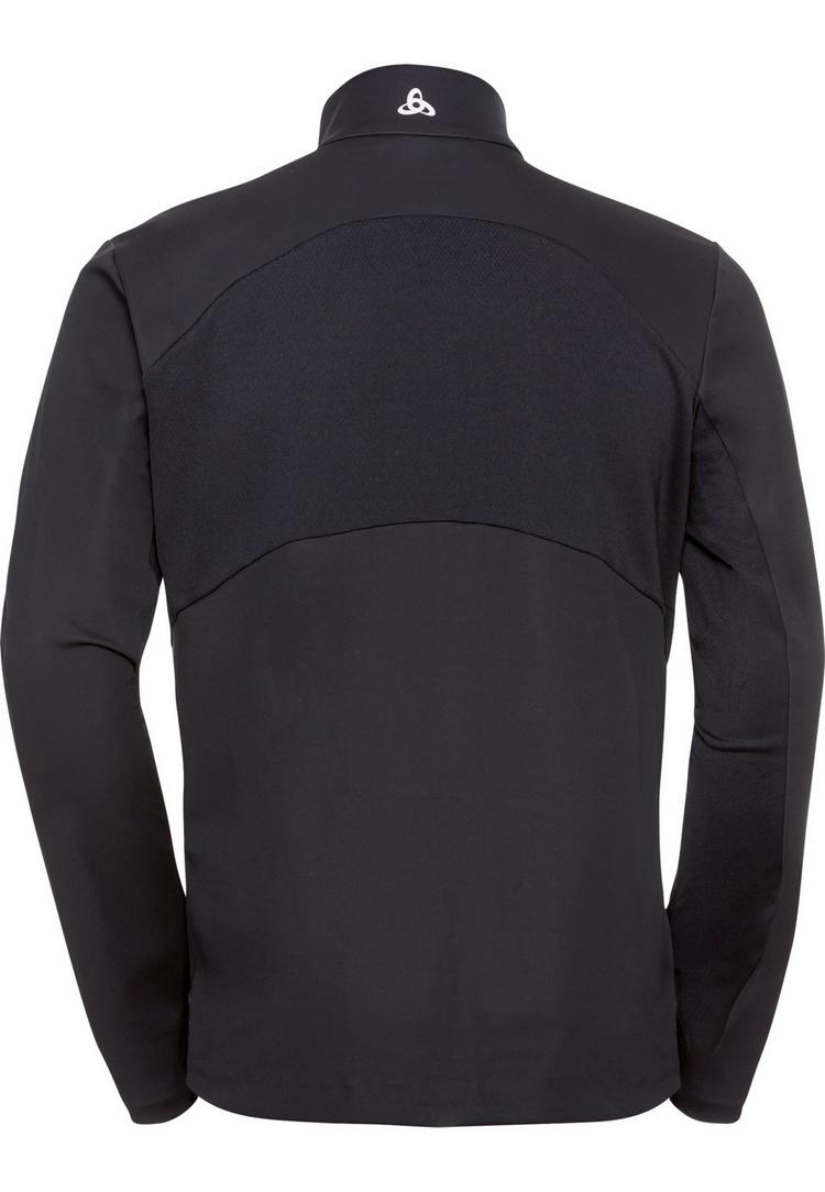 Odlo Odlo MARKENES Jacke Herren - black(15000) - 0 | SportScheck