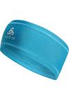 Odlo POLYKNIT WARM Stirnband - saxony blue(21024)